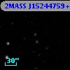 2MASS J15244759+5208180