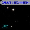 2MASS J15244859+4123156