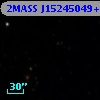 2MASS J15245049+3957177