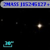 2MASS J15245127+4118390
