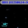 SDSS J152508.54+361848.8