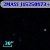 2MASS J15250873+5437491
