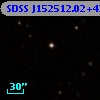 SDSS J152512.02+423349.2