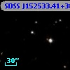 SDSS J152533.41+381255.7