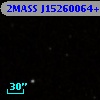 2MASS J15260064+5757229