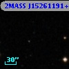 2MASS J15261191+4609113