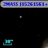 2MASS J15261561+4142142
