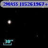 2MASS J15261967+4203287