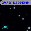 2MASS J15264349+5421279