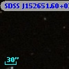 SDSS J152651.60+024351.1