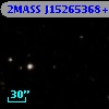 2MASS J15265368+4045046
