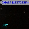 2MASS J15272335+4252526