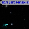 SDSS J152746.89+502628.1