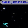 2MASS J15282315+5253054