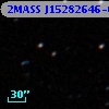 2MASS J15282646-0138183