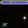 2MASS J15283318+5847567