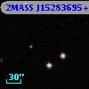 2MASS J15283695+4527584