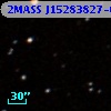 2MASS J15283827-0220264
