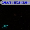 2MASS J15284298+3423218