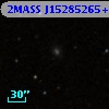 2MASS J15285265+0410357