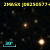 2MASX J08250577+4709163