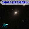 2MASS J15293091+0327539