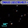 2MASS J15295457-0206044