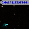 2MASS J15295764+3554596