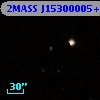 2MASS J15300005+4038046