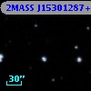 2MASS J15301287+5147169
