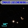 2MASS J15303686+4416370