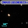 2MASS J15303823+3027153