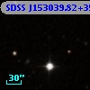 SDSS J153039.82+354748.9