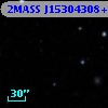 2MASS J15304308+5006025