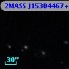 2MASS J15304467+3043109