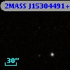2MASS J15304491+5921421