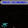 2MASS J15305068+3519535