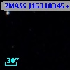 2MASS J15310345+5303402