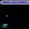 2MASS J15313951+3723520