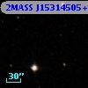 2MASS J15314505+4624573