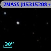 2MASS J15315208+5752349