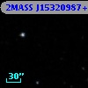 2MASS J15320987+5026527