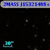 2MASS J15321488+4340487