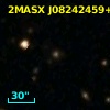 2MASX J08242459+4714061