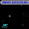 2MASS J15323338+0243086