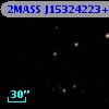 2MASS J15324223+4003156