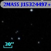 2MASS J15324497+5041016