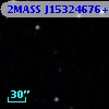 2MASS J15324676+4814445