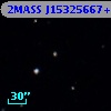 2MASS J15325667+5451522