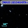 2MASS J15341479+4817481